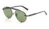 Lente Solar Salvatore Ferragamo SF197S Negro