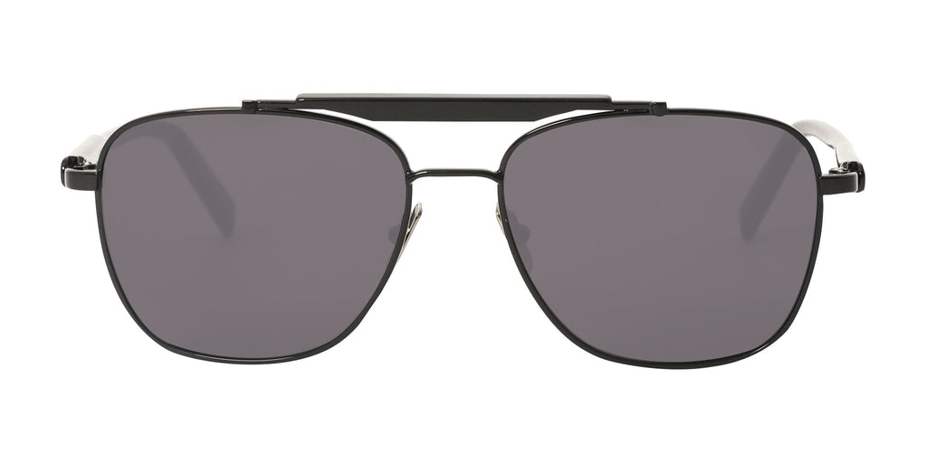 Lente Solar Salvatore Ferragamo SF198S Negro