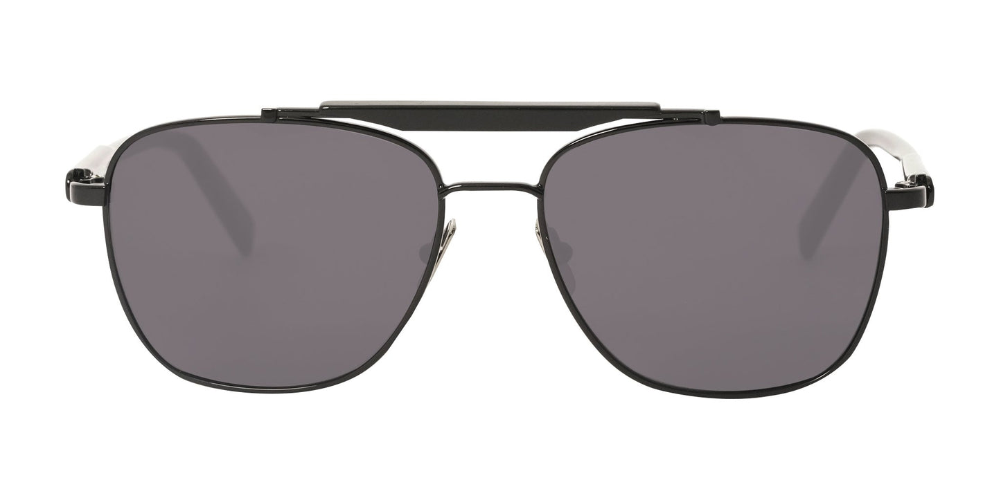 Lente Solar Salvatore Ferragamo SF198S Negro