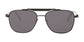 Lente Solar Salvatore Ferragamo SF198S Negro