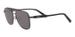 Lente Solar Salvatore Ferragamo SF198S Negro