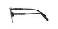 Lente Solar Salvatore Ferragamo SF198S Negro