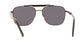 Lente Solar Salvatore Ferragamo SF198S Negro