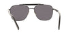 Lente Solar Salvatore Ferragamo SF198S Negro
