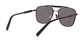 Lente Solar Salvatore Ferragamo SF198S Negro