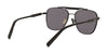 Lente Solar Salvatore Ferragamo SF198S Negro