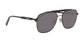 Lente Solar Salvatore Ferragamo SF198S Negro