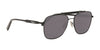 Lente Solar Salvatore Ferragamo SF198S Negro