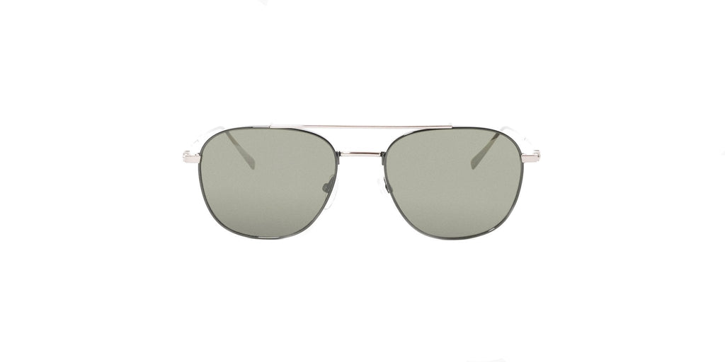 Lente Solar Salvatore Ferragamo SF200S Gris