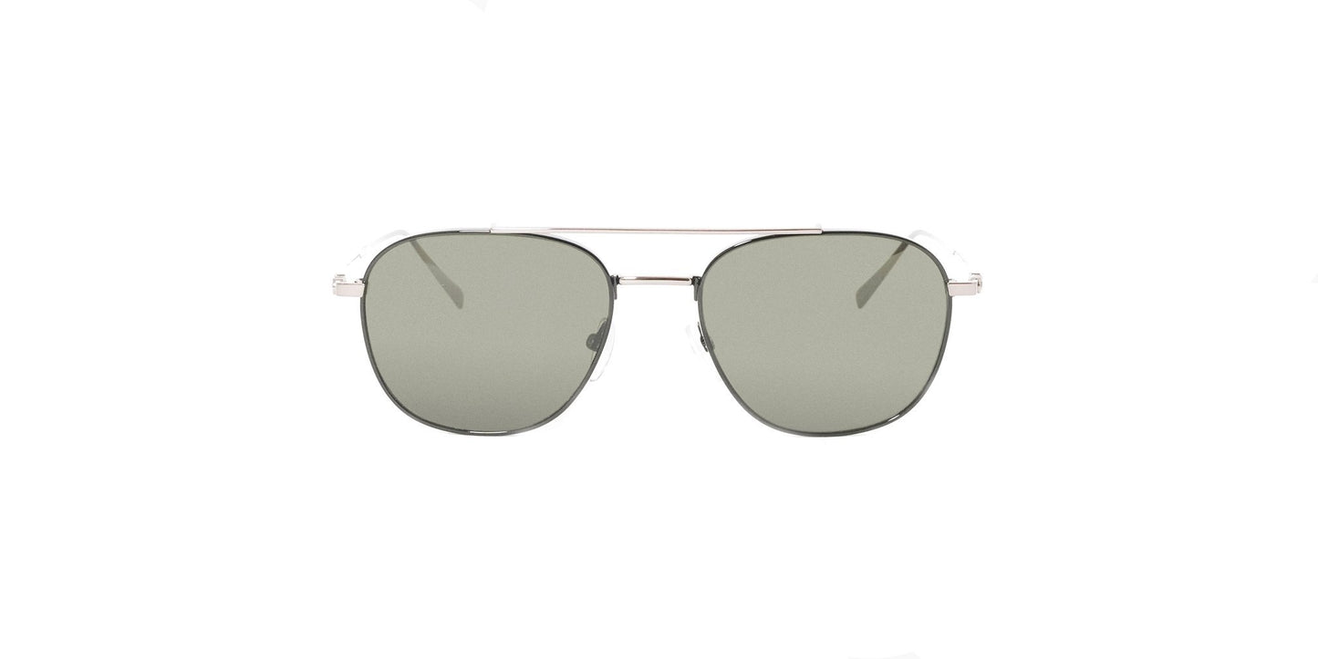 Lente Solar Salvatore Ferragamo SF200S Gris