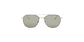 Lente Solar Salvatore Ferragamo SF200S Gris