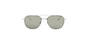 Lente Solar Salvatore Ferragamo SF200S Gris