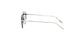 Lente Solar Salvatore Ferragamo SF200S Gris