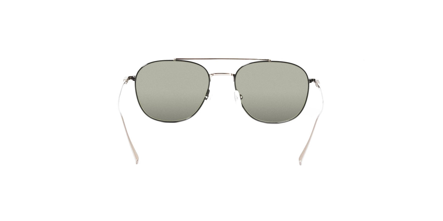 Lente Solar Salvatore Ferragamo SF200S Gris