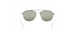 Lente Solar Salvatore Ferragamo SF200S Gris