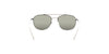 Lente Solar Salvatore Ferragamo SF200S Gris