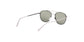 Lente Solar Salvatore Ferragamo SF200S Gris