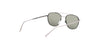 Lente Solar Salvatore Ferragamo SF200S Gris