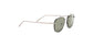 Lente Solar Salvatore Ferragamo SF200S Gris