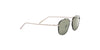 Lente Solar Salvatore Ferragamo SF200S Gris