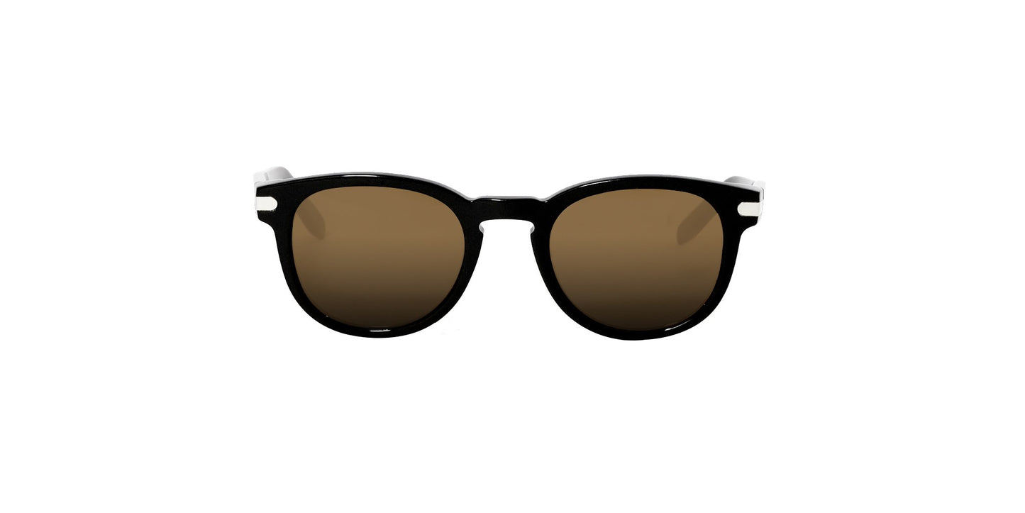 Lente Solar Salvatore Ferragamo SF935S Negro