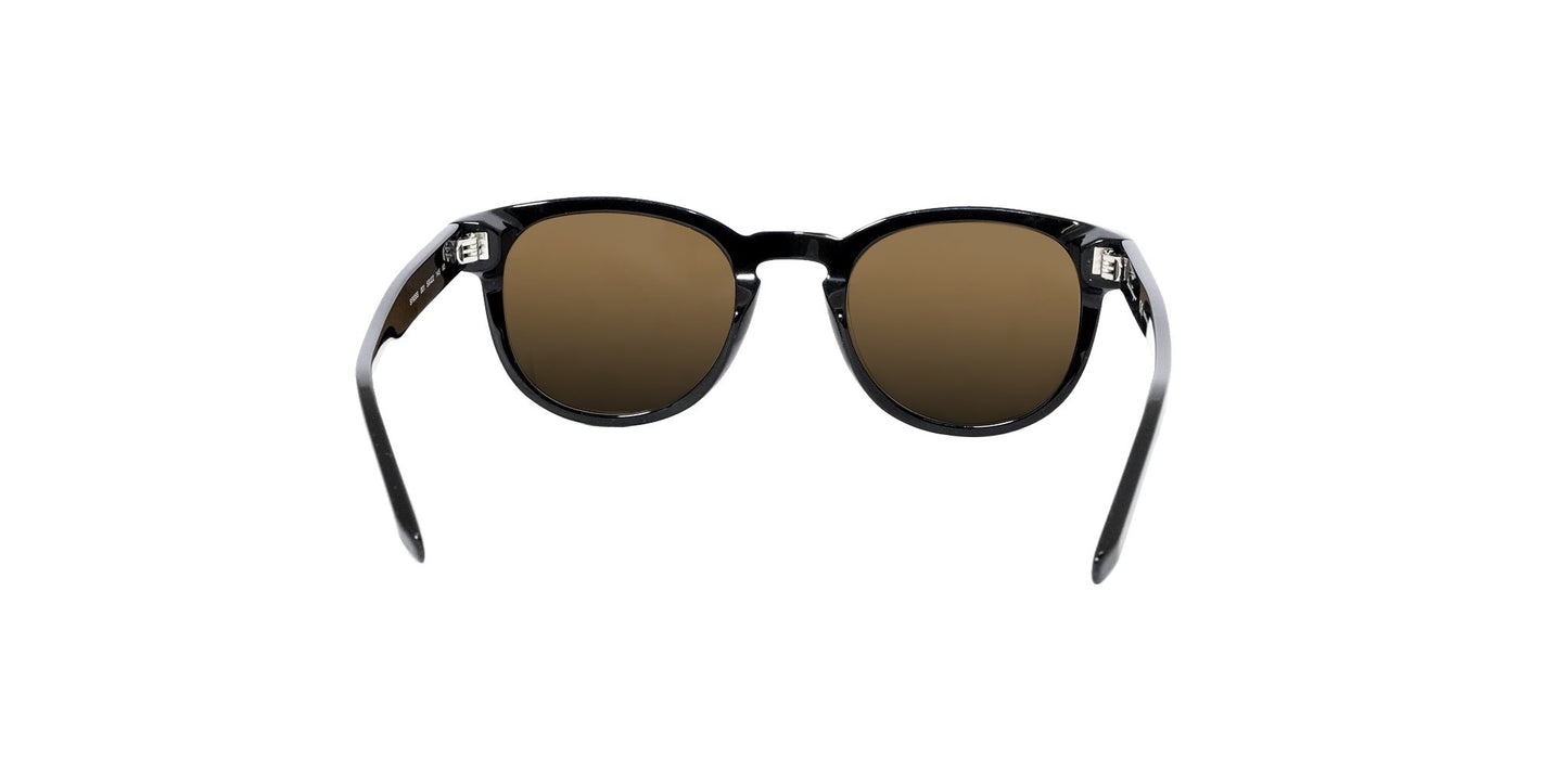 Lente Solar Salvatore Ferragamo SF935S Negro