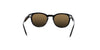 Lente Solar Salvatore Ferragamo SF935S Negro