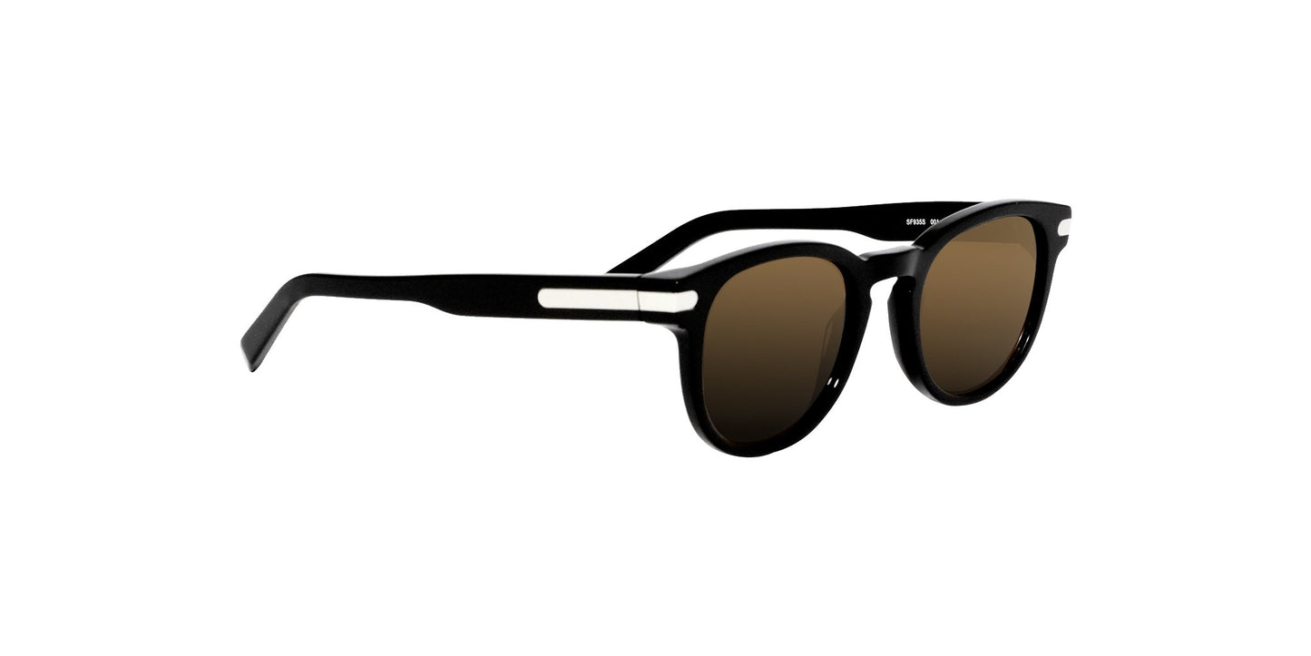 Lente Solar Salvatore Ferragamo SF935S Negro