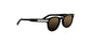 Lente Solar Salvatore Ferragamo SF935S Negro