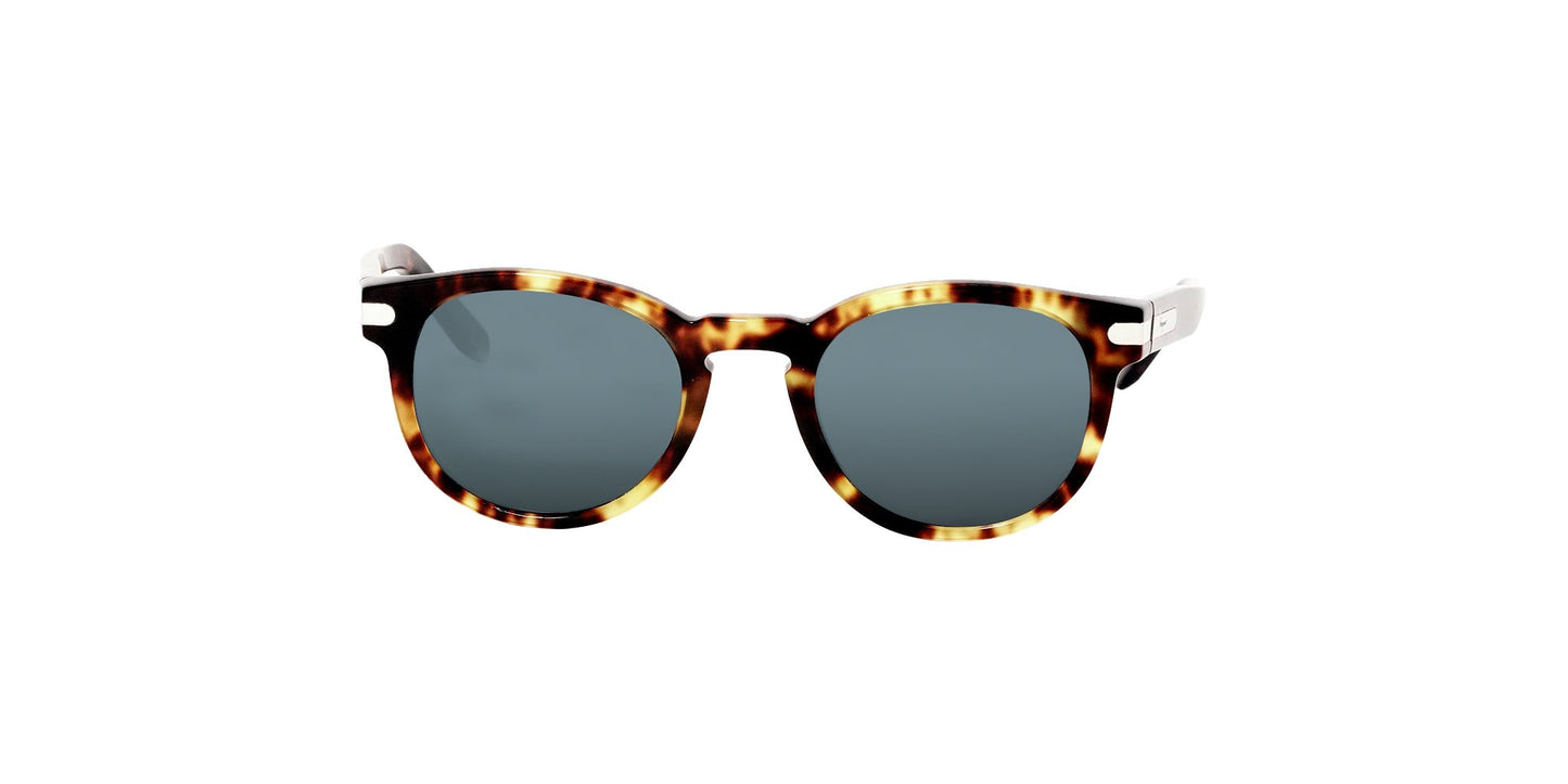 Lente Solar Salvatore Ferragamo SF935S Havana