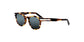 Lente Solar Salvatore Ferragamo SF935S Havana