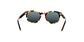 Lente Solar Salvatore Ferragamo SF935S Havana