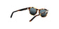 Lente Solar Salvatore Ferragamo SF935S Havana