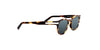 Lente Solar Salvatore Ferragamo SF935S Havana