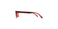 Lente Oftálmico Lacoste L2841 Rojo