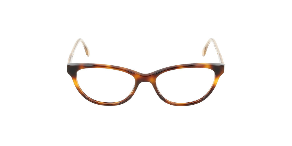 Lente Oftálmico Lacoste L2850 Havana