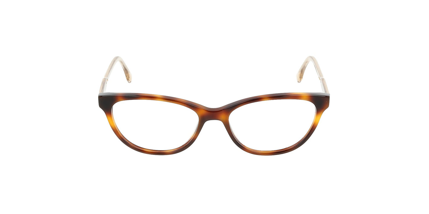 Lente Oftálmico Lacoste L2850 Havana