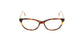 Lente Oftálmico Lacoste L2850 Havana