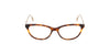 Lente Oftálmico Lacoste L2850 Havana