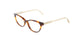 Lente Oftálmico Lacoste L2850 Havana