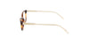 Lente Oftálmico Lacoste L2850 Havana