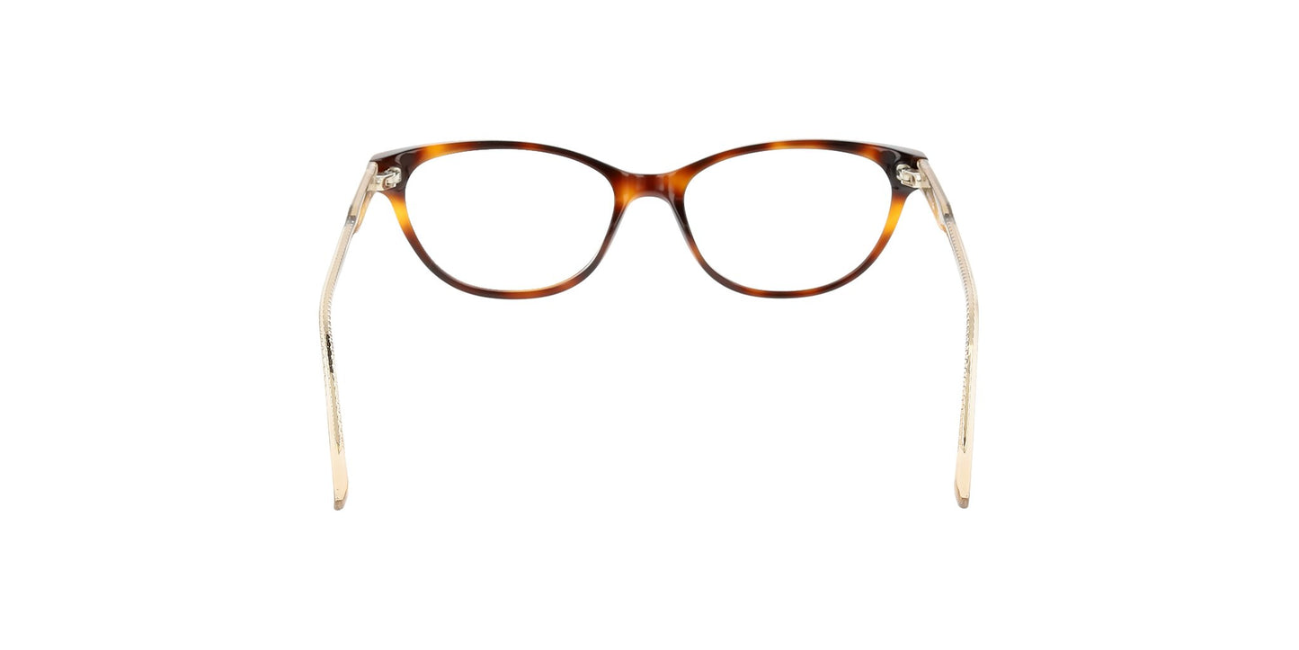 Lente Oftálmico Lacoste L2850 Havana