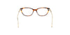 Lente Oftálmico Lacoste L2850 Havana