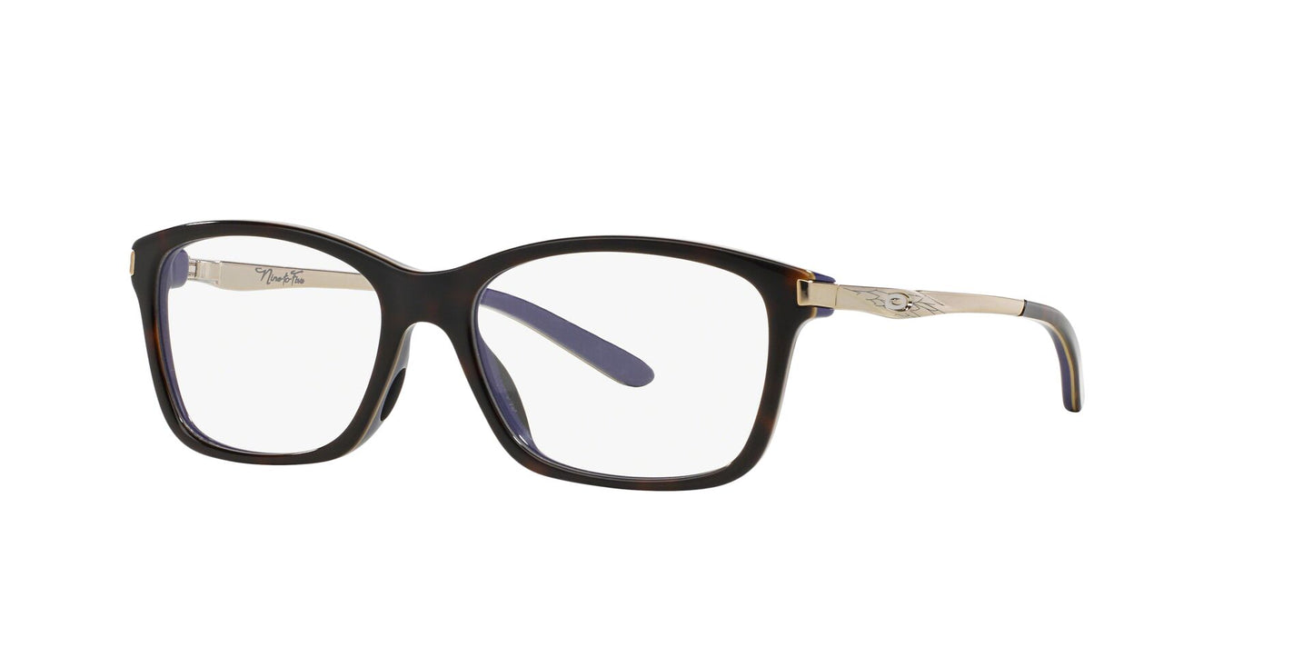 Lente Oftálmico Oakley OX1127 Havana