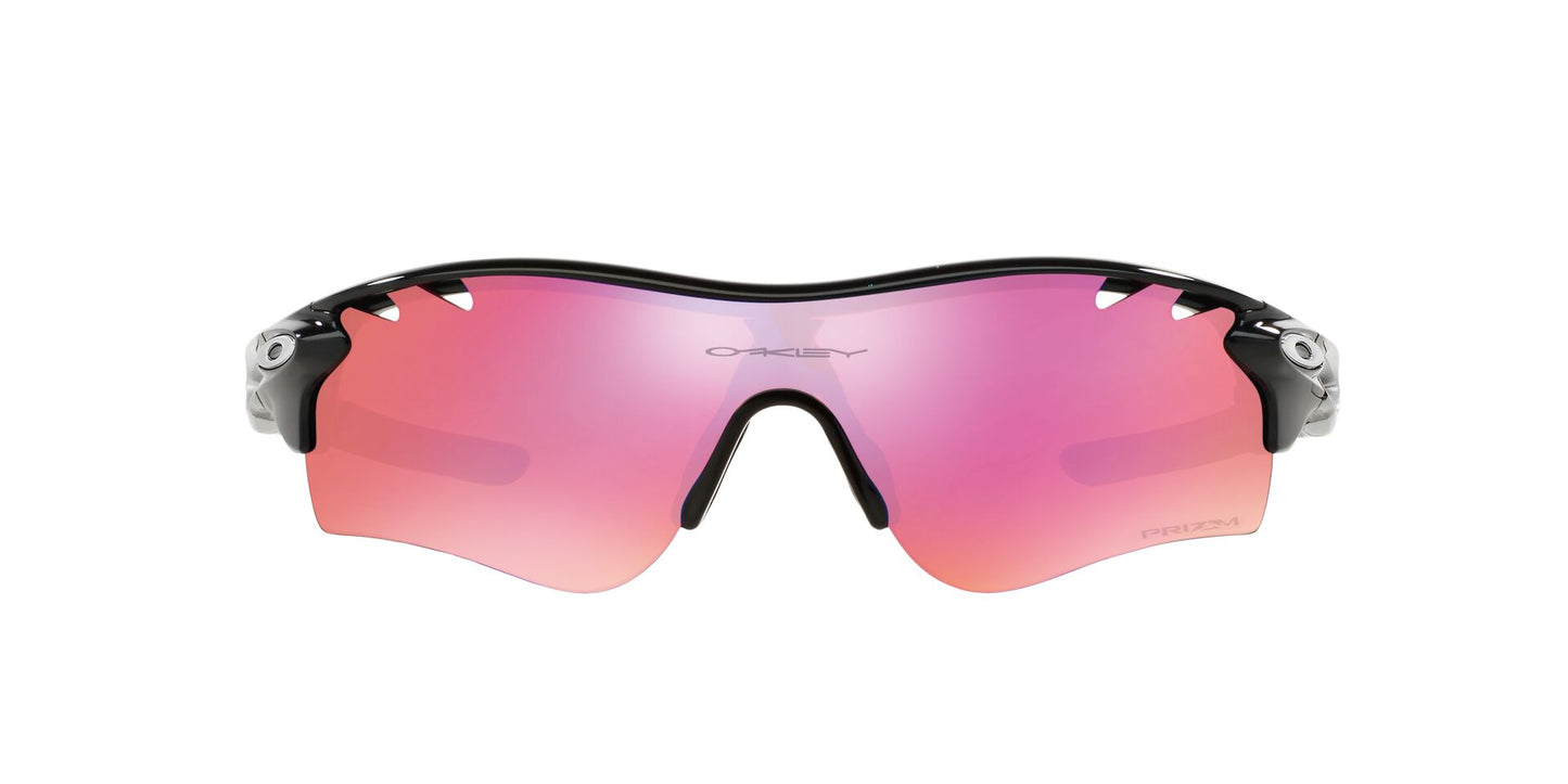 Lente Solar Oakley OO9181G Negro
