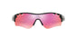Lente Solar Oakley OO9181G Negro