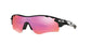 Lente Solar Oakley OO9181G Negro