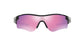 Lente Solar Oakley OO9181G Negro