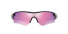Lente Solar Oakley OO9181G Negro