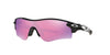 Lente Solar Oakley OO9181G Negro
